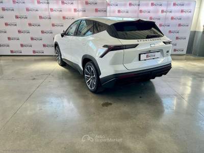 Sportequipe 6 6 GT 1.6 T-GDI DCT GPL Bianco usata Fratta Polesine
