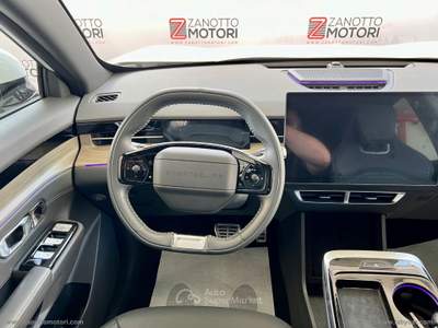 Sportequipe 6 6 GT 1.6 T-GDI DCT GPL Bianco usata Fratta Polesine