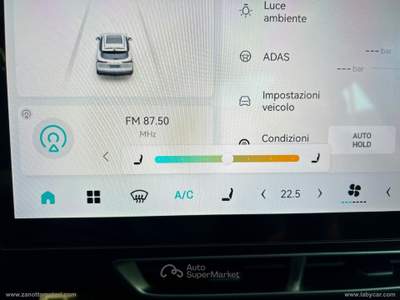 Sportequipe 6 6 GT 1.6 T-GDI DCT GPL Bianco usata Fratta Polesine