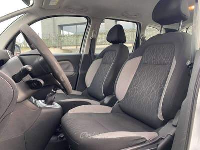 Citroen C3 Picasso 92cv Bianco usata Urgnano