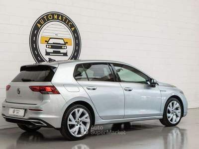 Volkswagen Golf 2.0 TDI 150 CV DSG SCR Style Grigio usata San Zeno Naviglio