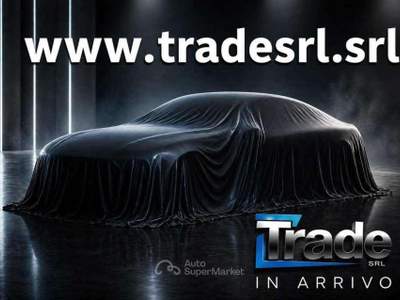 Alfa Romeo Spider 2.2 JTS Nero usata Marmirolo