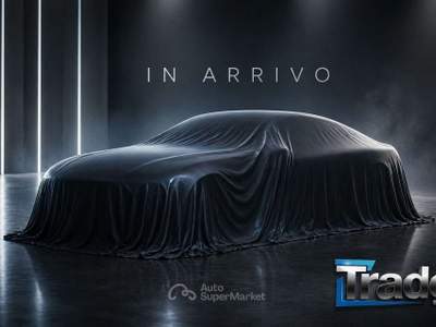 Mercedes-Benz SL 500 Nero usata Marmirolo