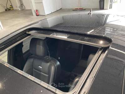 Mercedes-Benz Classe S S 63 AMG Nero usata Marmirolo