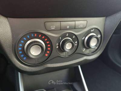 Alfa Romeo MiTo MiTo 1.4 78cv E6 *OK NEO* Nero usata LISSONE