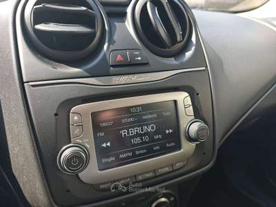 Alfa Romeo MiTo MiTo 1.4 78cv E6 *OK NEO* Nero usata LISSONE