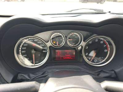 Alfa Romeo MiTo MiTo 1.4 78cv E6 *OK NEO* Nero usata LISSONE