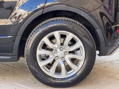 Land Rover Range Rover Evoque Range Evoque 2.0 ED4 150 CV SE DYNAMIC MANUALE Nero usata Santeramo in Colle