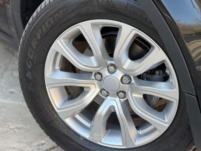Land Rover Range Rover Evoque Range Evoque 2.0 ED4 150 CV SE DYNAMIC MANUALE Nero usata Santeramo in Colle