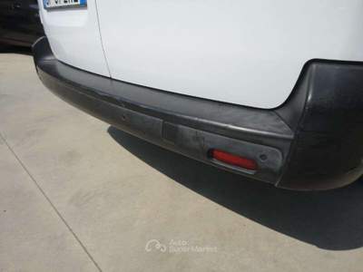 Peugeot Expert Expert BlueHDi 100 S&S PL-SL-TN Furgone Premium Long Bianco usata Castiglione delle Stiviere