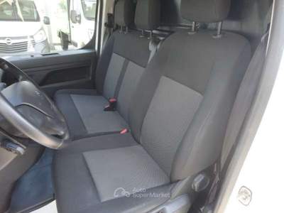 Peugeot Expert Expert BlueHDi 100 S&S PL-SL-TN Furgone Premium Long Bianco usata Castiglione delle Stiviere