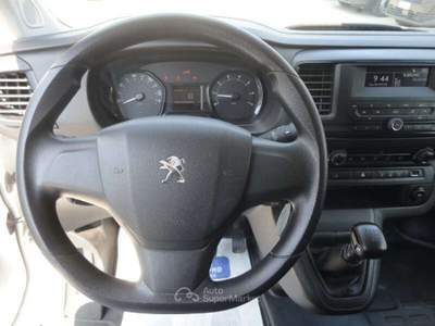 Peugeot Expert Expert BlueHDi 100 S&S PL-SL-TN Furgone Premium Long Bianco usata Castiglione delle Stiviere