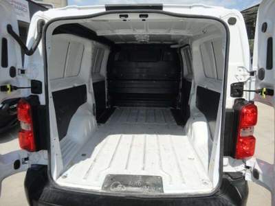 Peugeot Expert Expert BlueHDi 100 S&S PL-SL-TN Furgone Premium Long Bianco usata Castiglione delle Stiviere