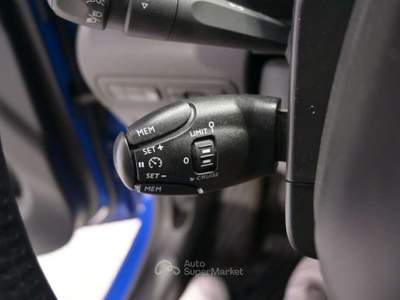Citroen C3 Aircross CITROEN C3 AIRCROSS 1.5 BLUEHDI 110CV 6M. SeS YOU Blu/Azzurro usata Salerno