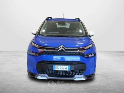 Citroen C3 Aircross CITROEN C3 AIRCROSS 1.5 BLUEHDI 110CV 6M. SeS YOU Blu/Azzurro usata Salerno