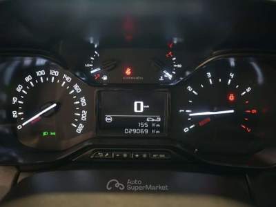 Citroen C3 Aircross CITROEN C3 AIRCROSS 1.5 BLUEHDI 110CV 6M. SeS YOU Blu/Azzurro usata Salerno