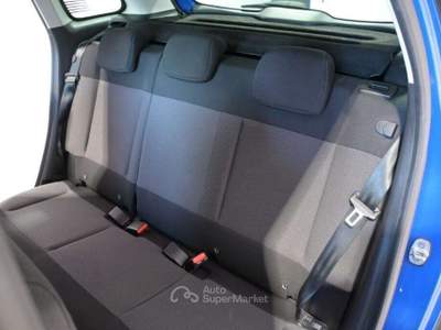 Citroen C3 Aircross CITROEN C3 AIRCROSS 1.5 BLUEHDI 110CV 6M. SeS YOU Blu/Azzurro usata Salerno