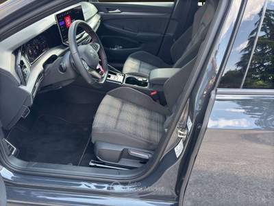 Volkswagen Golf 265cv Grigio usata Cellatica