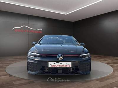 Volkswagen Golf 265cv Grigio usata Cellatica