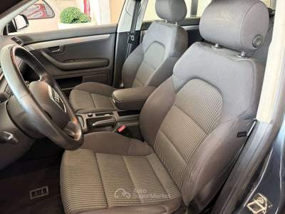 Audi A4 Avant 2.0 tfsi quattro 200cv Grigio usata Gaglianico