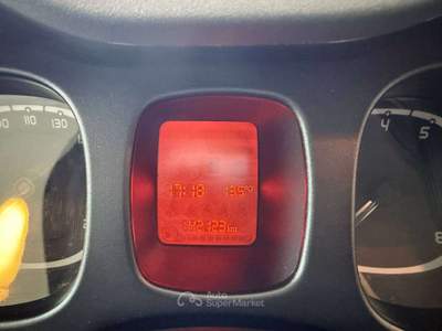 Fiat Panda Panda1.0 firefly hybrid s Grigio usata Gaglianico