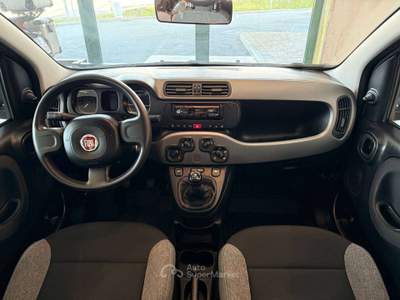 Fiat Panda Panda1.0 firefly hybrid s Grigio usata Gaglianico