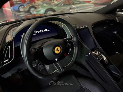 Ferrari Roma 3.9 F1 dct usata Roma