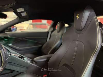 Ferrari Roma 3.9 F1 dct usata Roma