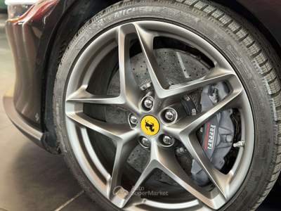 Ferrari Roma 3.9 F1 dct usata Roma