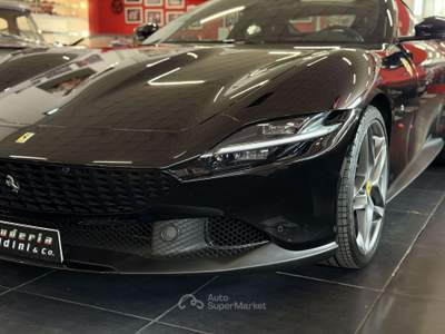 Ferrari Roma 3.9 F1 dct usata Roma