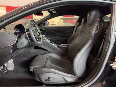 Ferrari Roma 3.9 F1 dct usata Roma