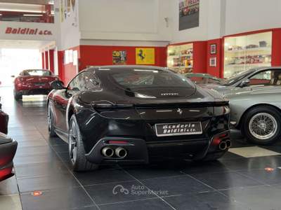 Ferrari Roma 3.9 F1 dct usata Roma