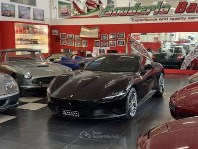 Ferrari Roma 3.9 F1 dct usata Roma