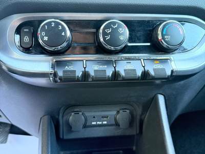 Kia Rio 5p. EX PLUS Nero usata ALTAMURA
