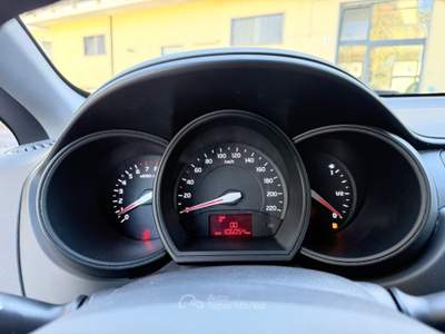 Kia Rio 5p. EX PLUS Nero usata ALTAMURA