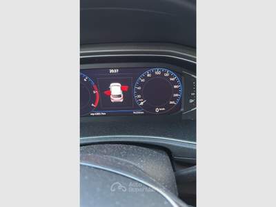 Volkswagen T-Roc T-Roc 2.0 TDI SCR Style Grigio usata Collegno