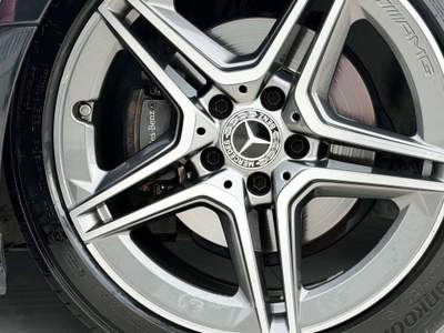 Mercedes-Benz Classe A d 116 CV AMG Premium PLUS TETTO ITALIANA Nero usata Pomigliano d'Arco