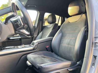 Mercedes-Benz GLA d 150 CV AMG Premium PLUS ITALIANA UNICO PROPRIETARIO Grigio usata Pomigliano d'Arco