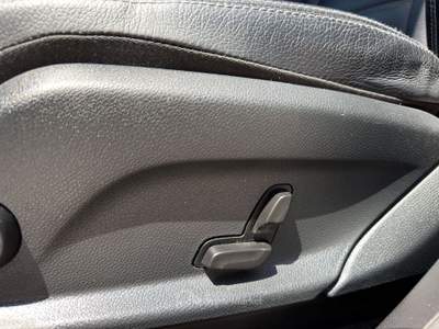 Mercedes-Benz GLC d Coupè 330 CV Premium PLUS 4matic TETTO IVA ESPOSTA Nero usata Pomigliano d'Arco