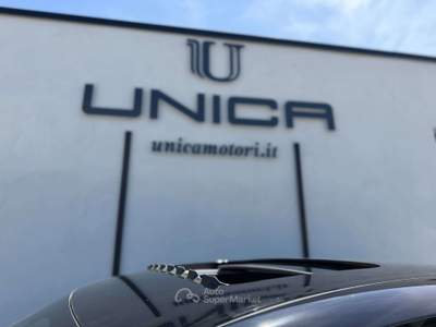 Mercedes-Benz GLC d Coupè 330 CV Premium PLUS 4matic TETTO IVA ESPOSTA Nero usata Pomigliano d'Arco