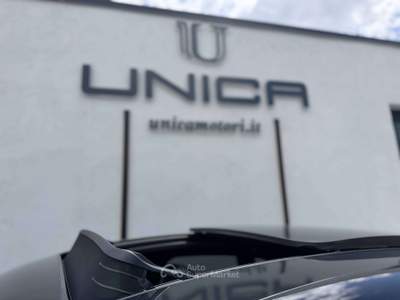 Porsche Macan 3.0d S 258 CV PDK FACELIFT PERFETTA MY18 Nero usata Pomigliano d'Arco
