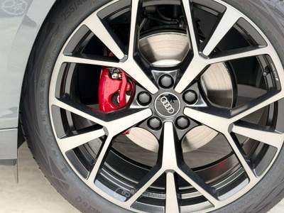 Audi Q3 2.0 tdi 150cv S-LINE S-TRONIC IVA ESPOSTA MY2026 PRONTA CONSEGNA REALE Grigio usata Pomigliano d'Arco