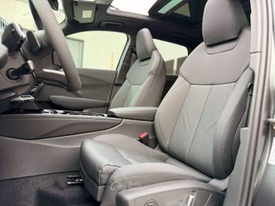 Audi Q3 2.0 tdi 150cv S-LINE S-TRONIC IVA ESPOSTA MY2026 PRONTA CONSEGNA REALE Grigio usata Pomigliano d'Arco