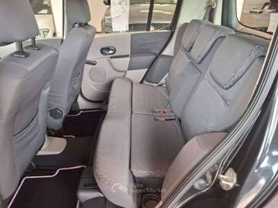 Renault Modus 1.5 dci *NEOPATENTATI*CINGHIA FATTA Nero usata Carvico