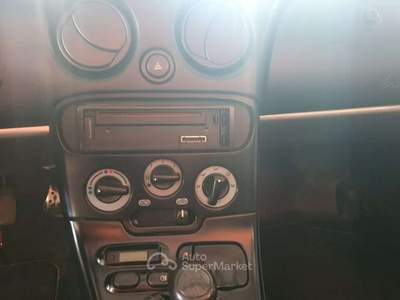 Fiat Barchetta 1.8 16V Argento usata CASTIGLIONE OLONA