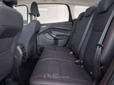 Ford Kuga 1.5 tdci Titanium Business *EURO 6B Nero usata Carvico