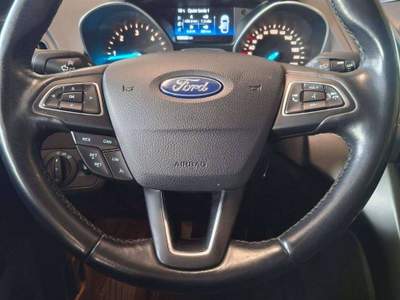 Ford Kuga 1.5 tdci Titanium Business *EURO 6B Nero usata Carvico