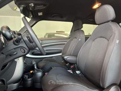 MINI Cooper 1.6 All4 auto *EURO6 *SERVICE MINI*PER NEOPATENTATI* Nero usata Carvico