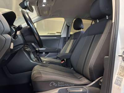 Volkswagen T-Roc 2.0 tdi Advanced 4motion Bianco usata Carvico