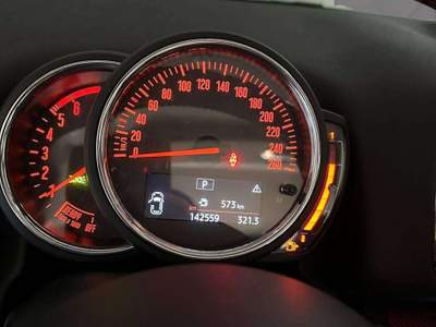 MINI Cooper Countryman 1.5 Hype auto usata Vercelli